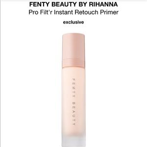 Fenty Beauty Primer